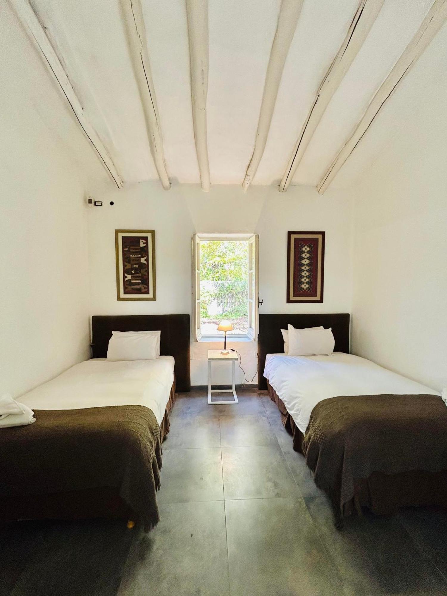 Postales Boutique Winery Hotel - Valle De Uco Colonia Las Rosas Exterior photo