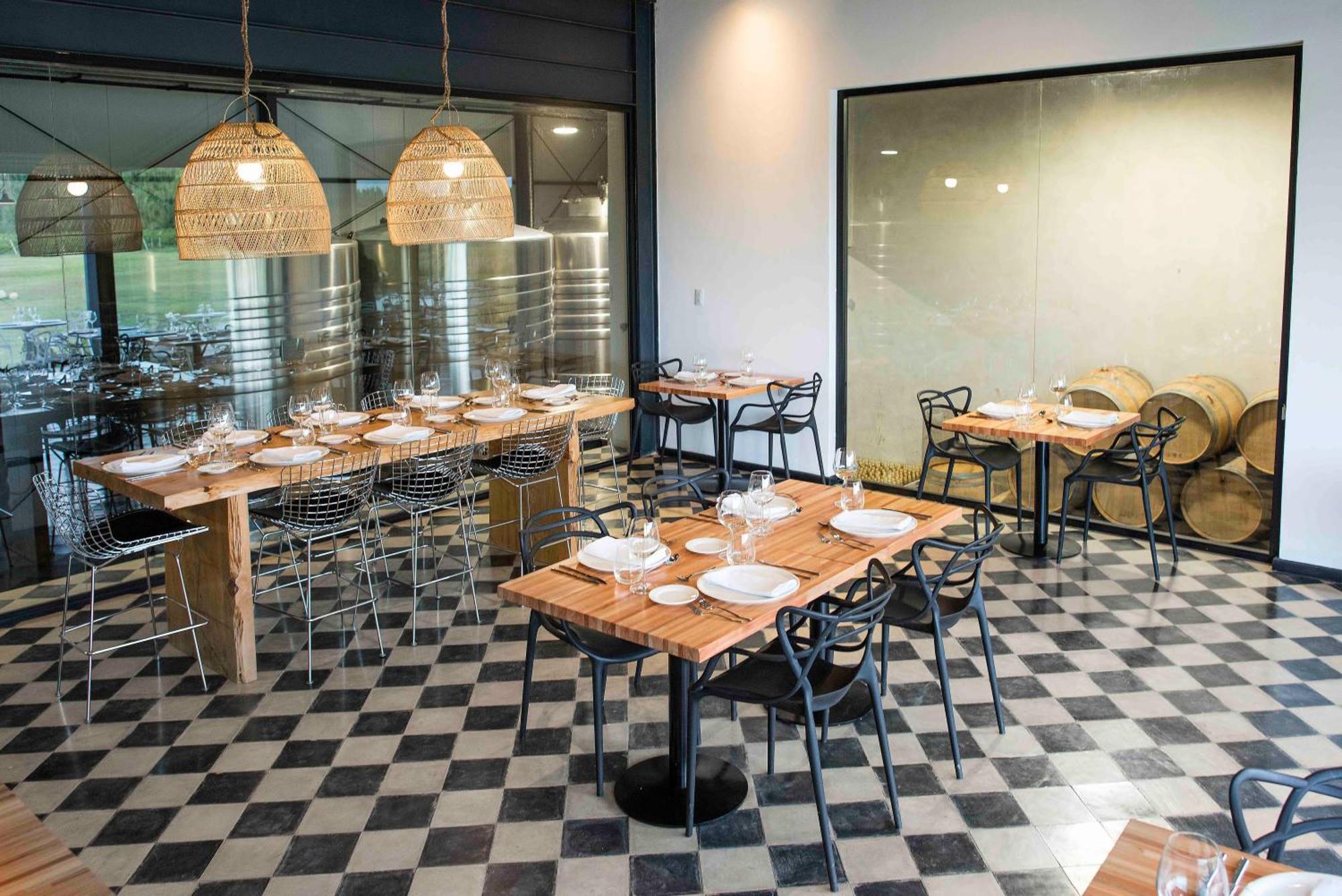 Postales Boutique Winery Hotel - Valle De Uco Colonia Las Rosas Exterior photo